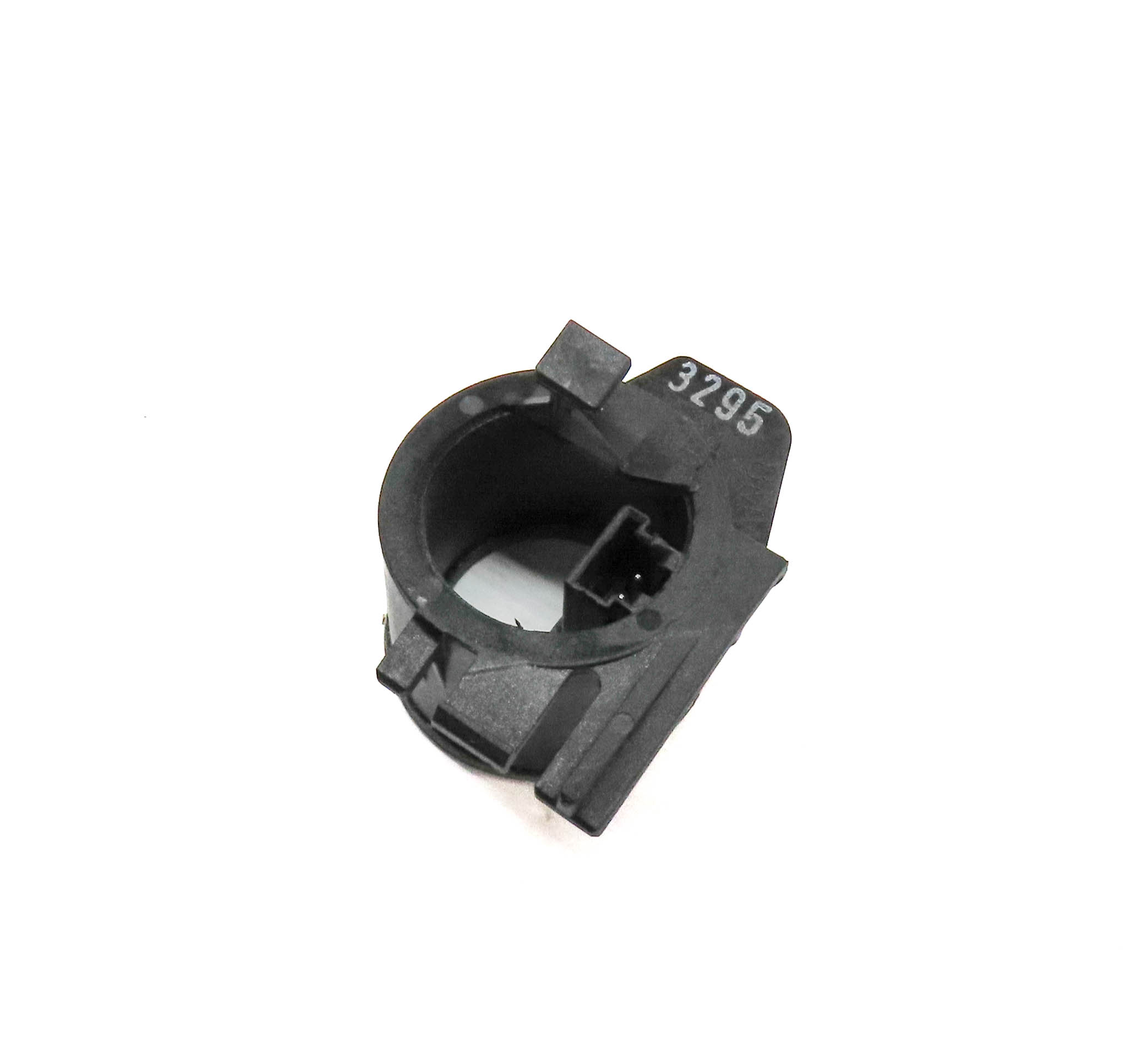 2014 BMW 320XI (F30) IGNITION SWITCH IMMOBILIZER COIL RING SENSOR MODULE — exact item pictured